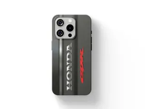Honda Phone Covers Customizable Design